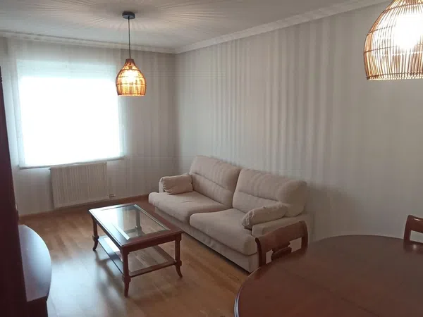 Piso en calle de josé de lamano beneite, 144 - Foto 4