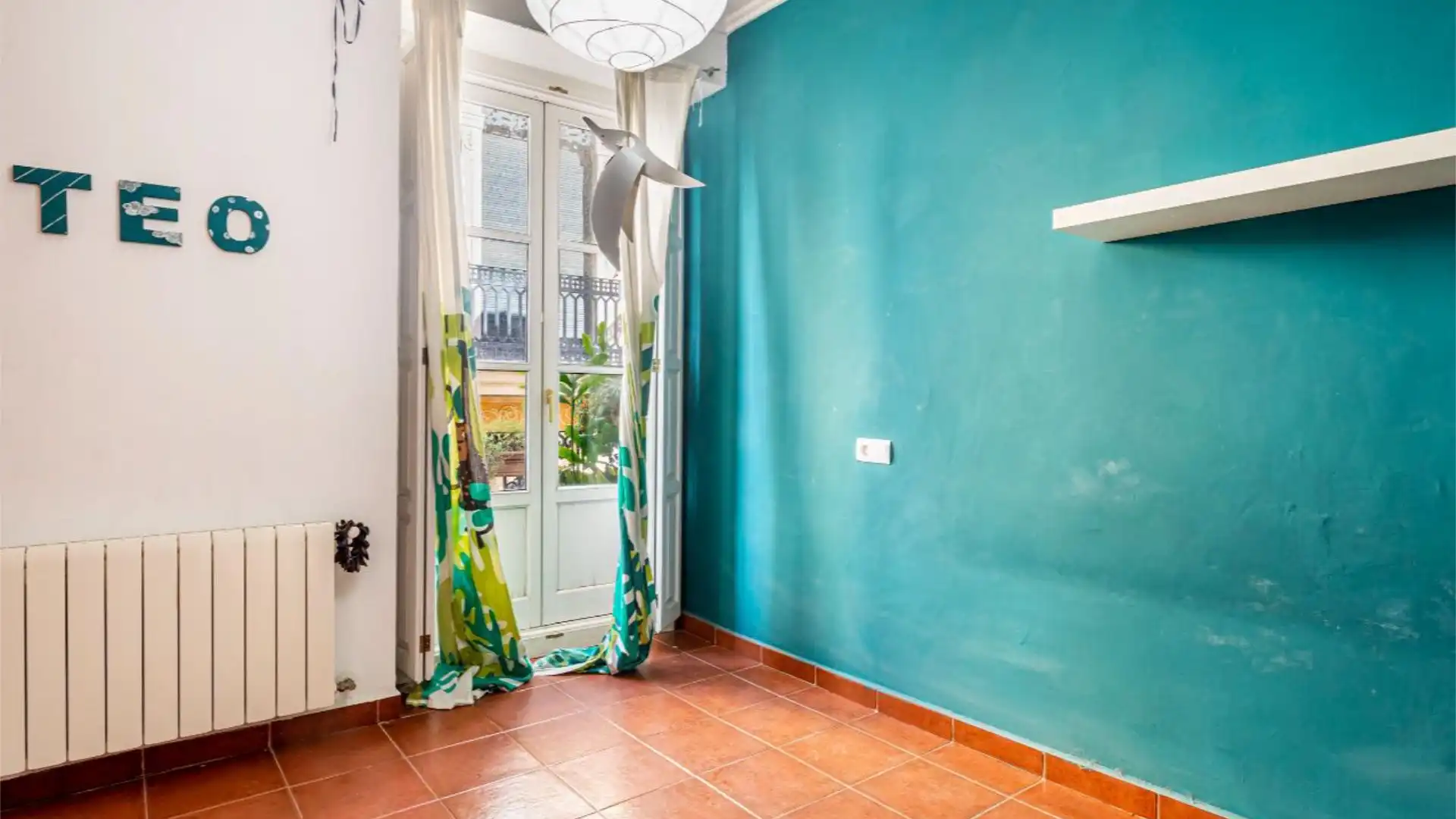 Piso en  Carrer dels Cadirers 3 - Foto 8