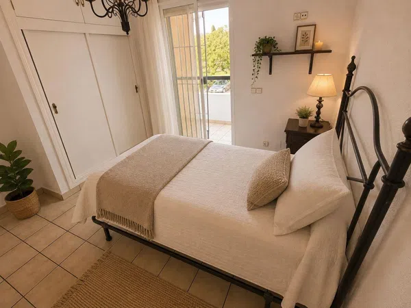 Chalet adosado en Calle Barlovento, 24 - Foto 1