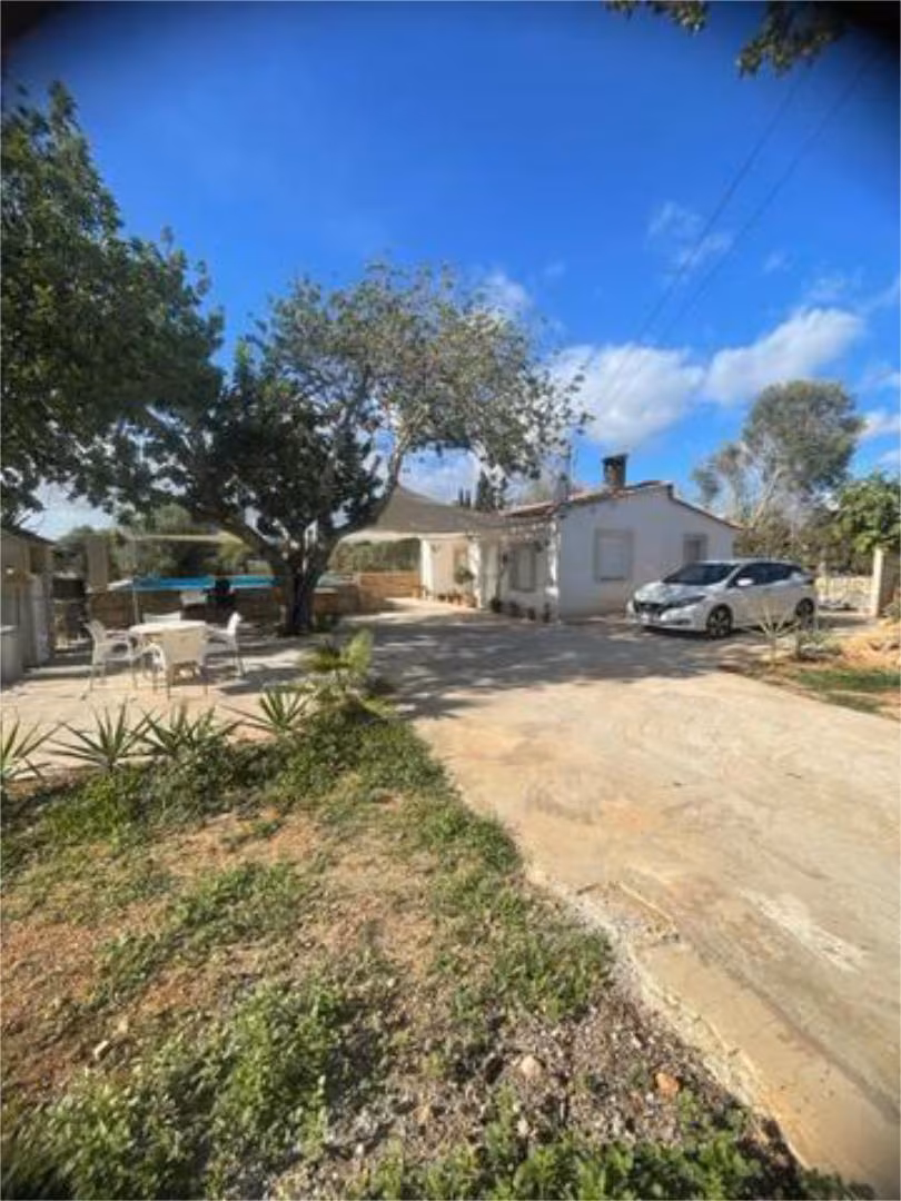 Chalet en Carretera llucmajor a campos - Foto 2