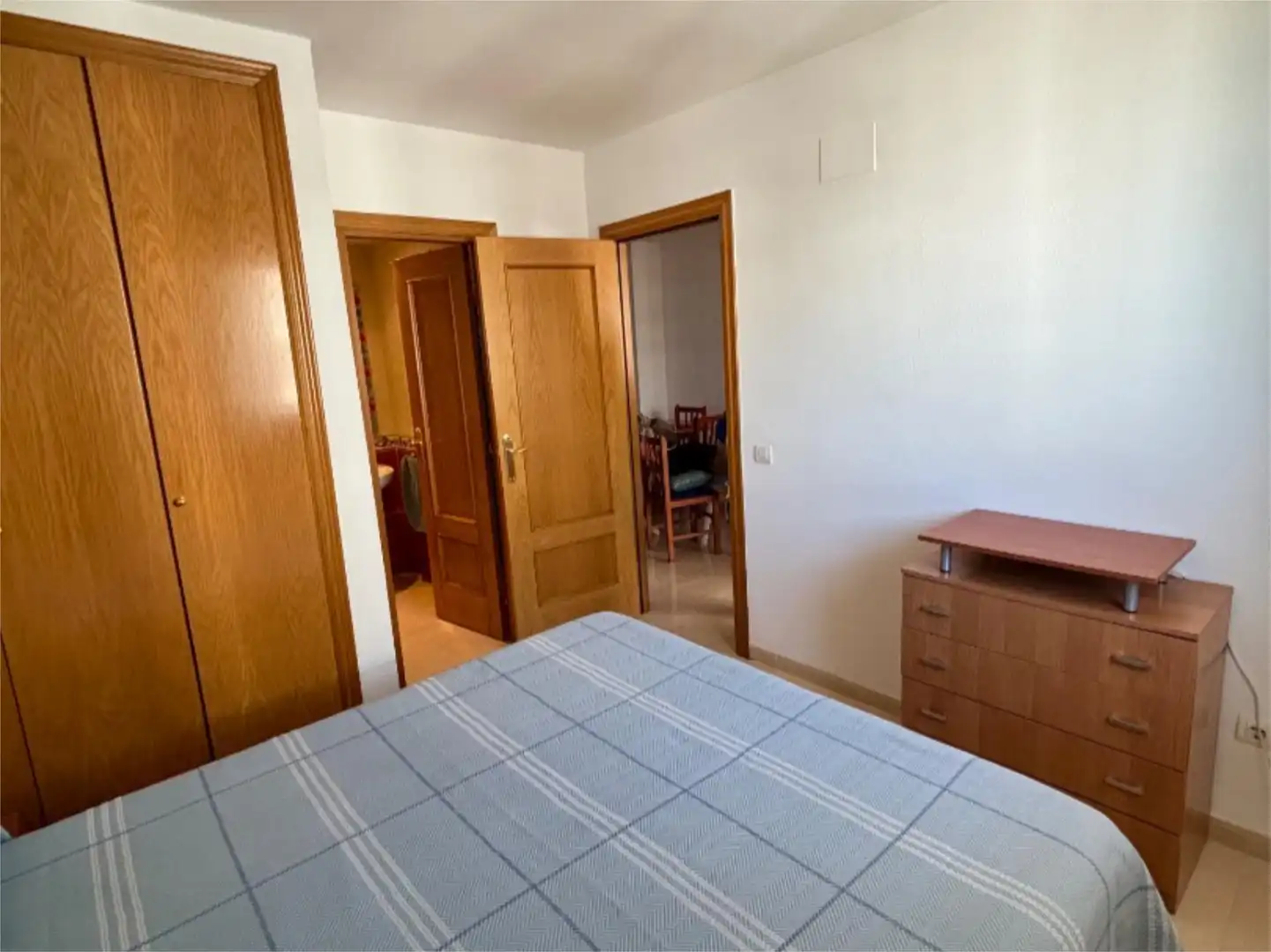 Piso en  Carrer Amplaries 15 - Foto 6