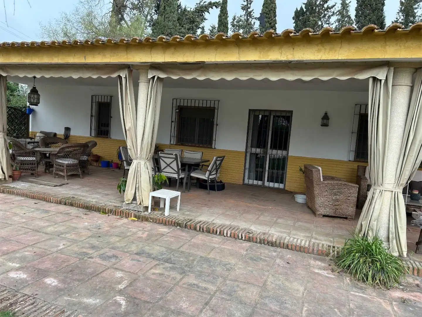 Chalet en  Calle las mimosas 7K - Foto 68