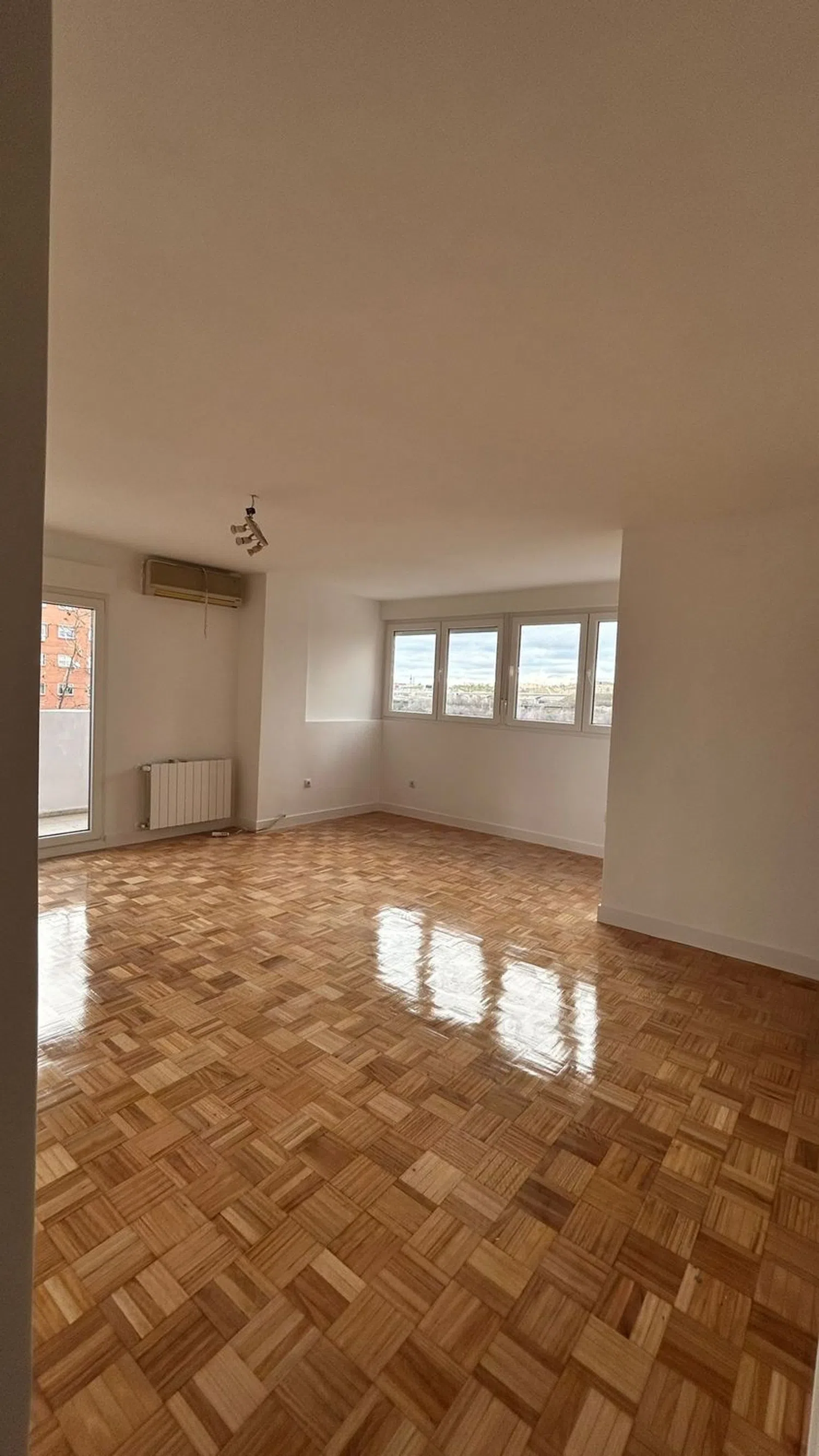 Piso en Barrio Butarque