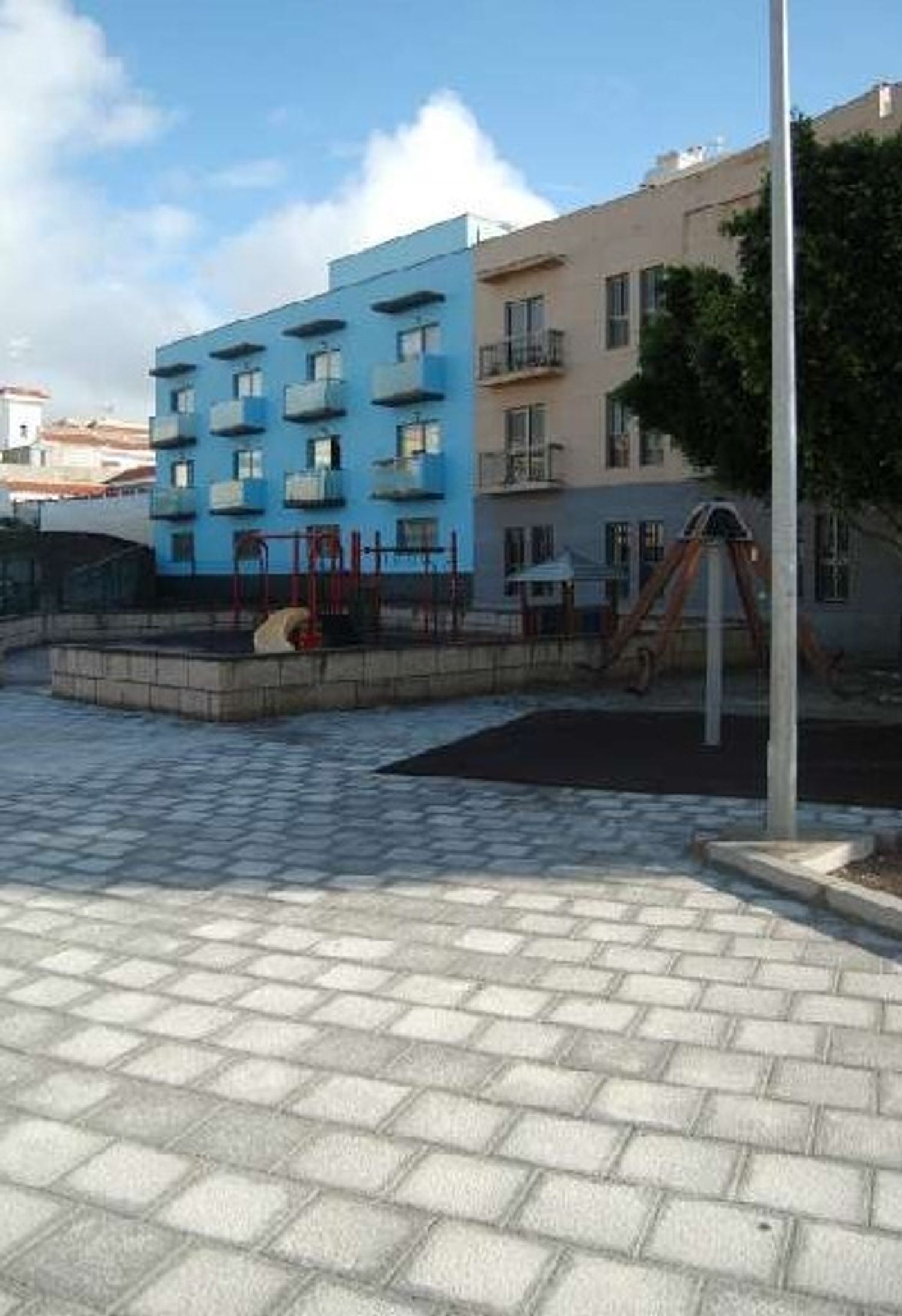 Piso en Calle Angel Guimera, 6 - Foto 1