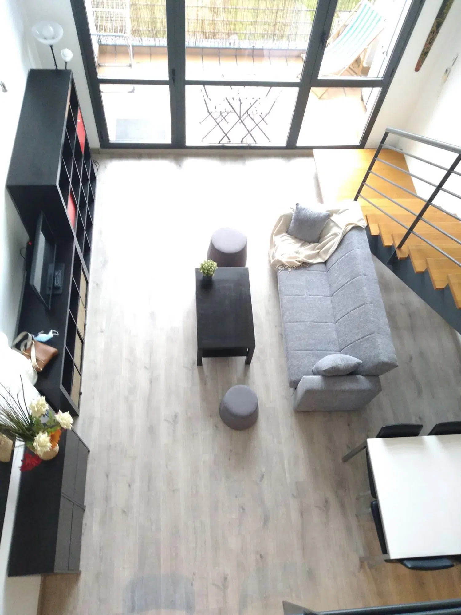 Estudio en avenida de los Artesanos, 16 - Foto 12