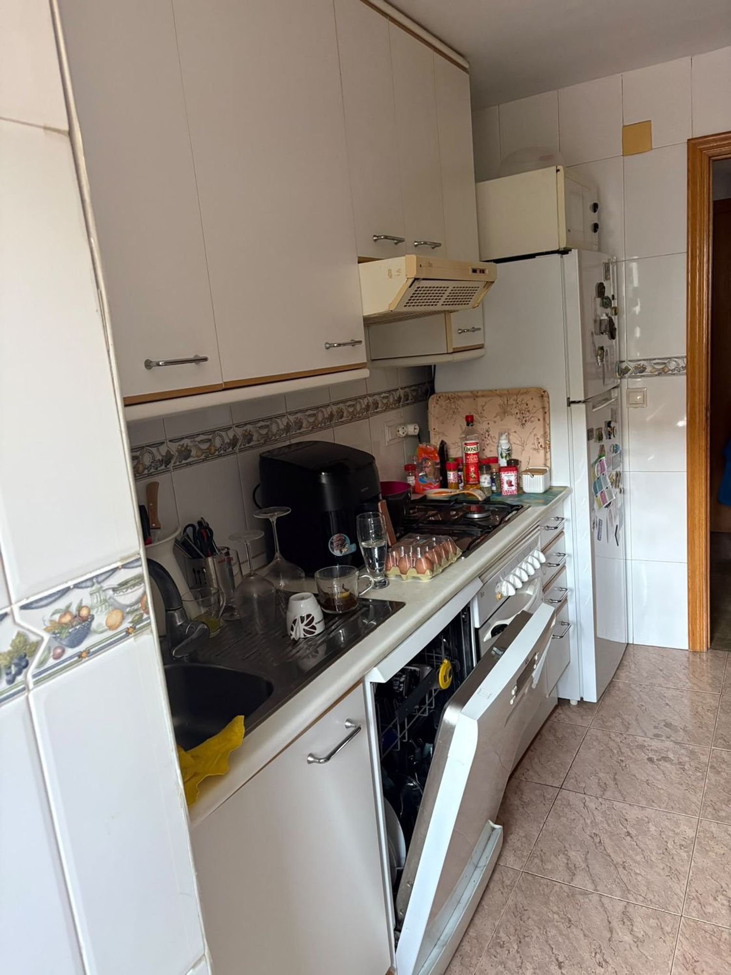 Piso en Avenida Príncipe de Asturias, 31, Zona Juan de Borbón - Foto 3