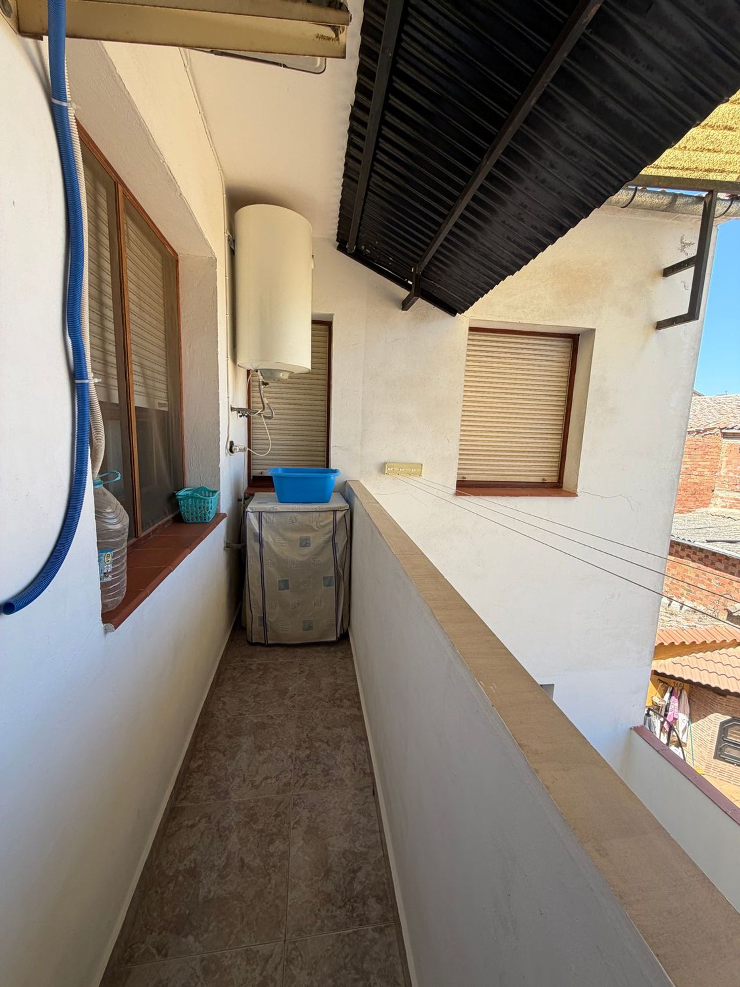Piso en Calle de Jacinto Rodero, 36 - Foto 9