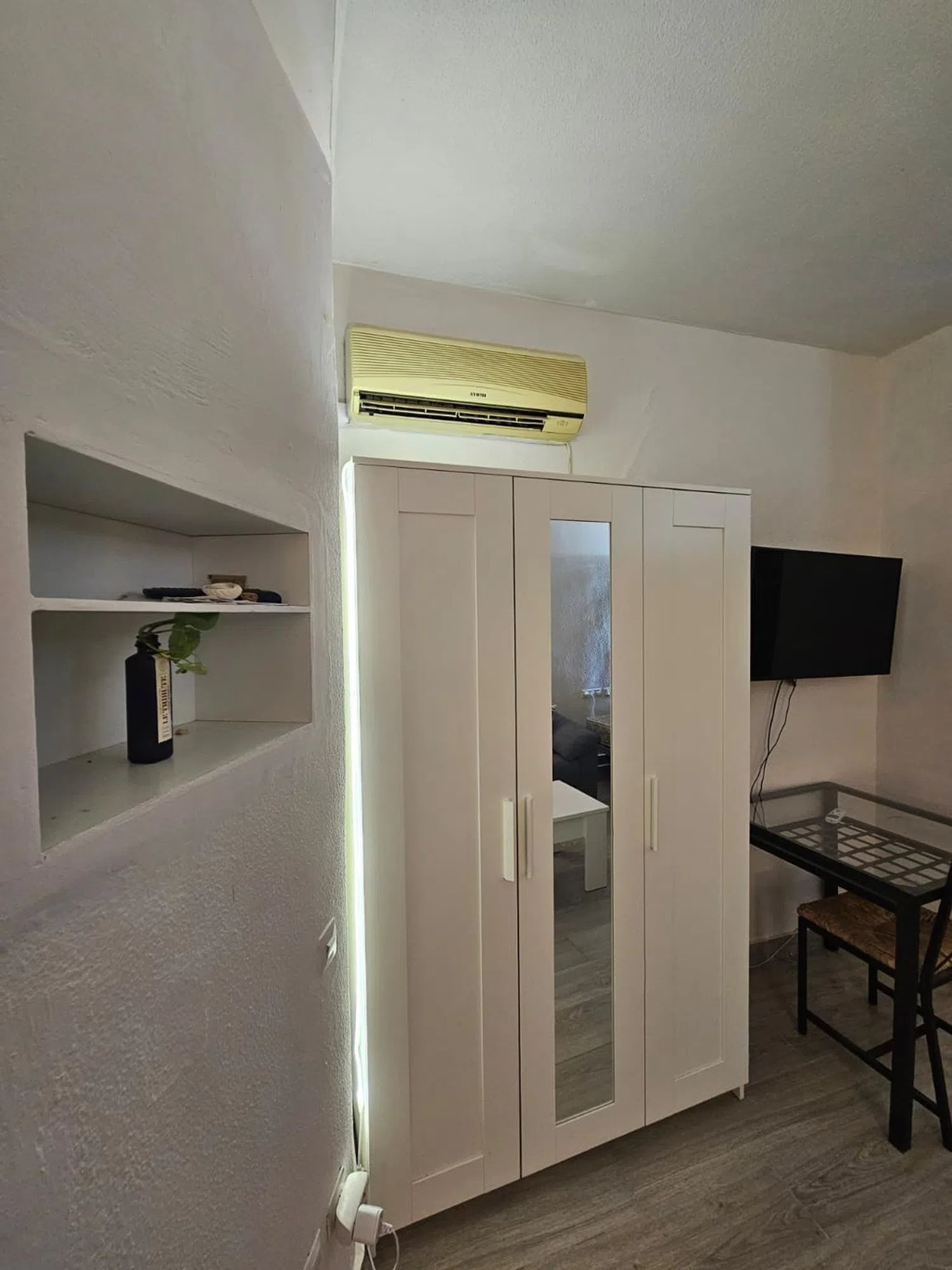 Estudio en avenida Presidente Adolfo Suárez, 26 - Foto 13