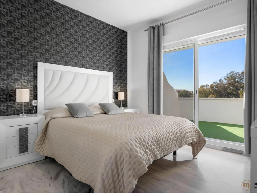 Chalet en  Calle Artola Golf 40 - Foto 22