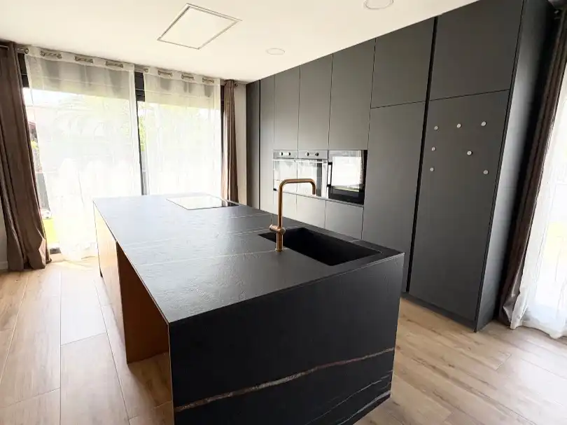 Chalet en  Carrer Fraipont 16 - Foto 4