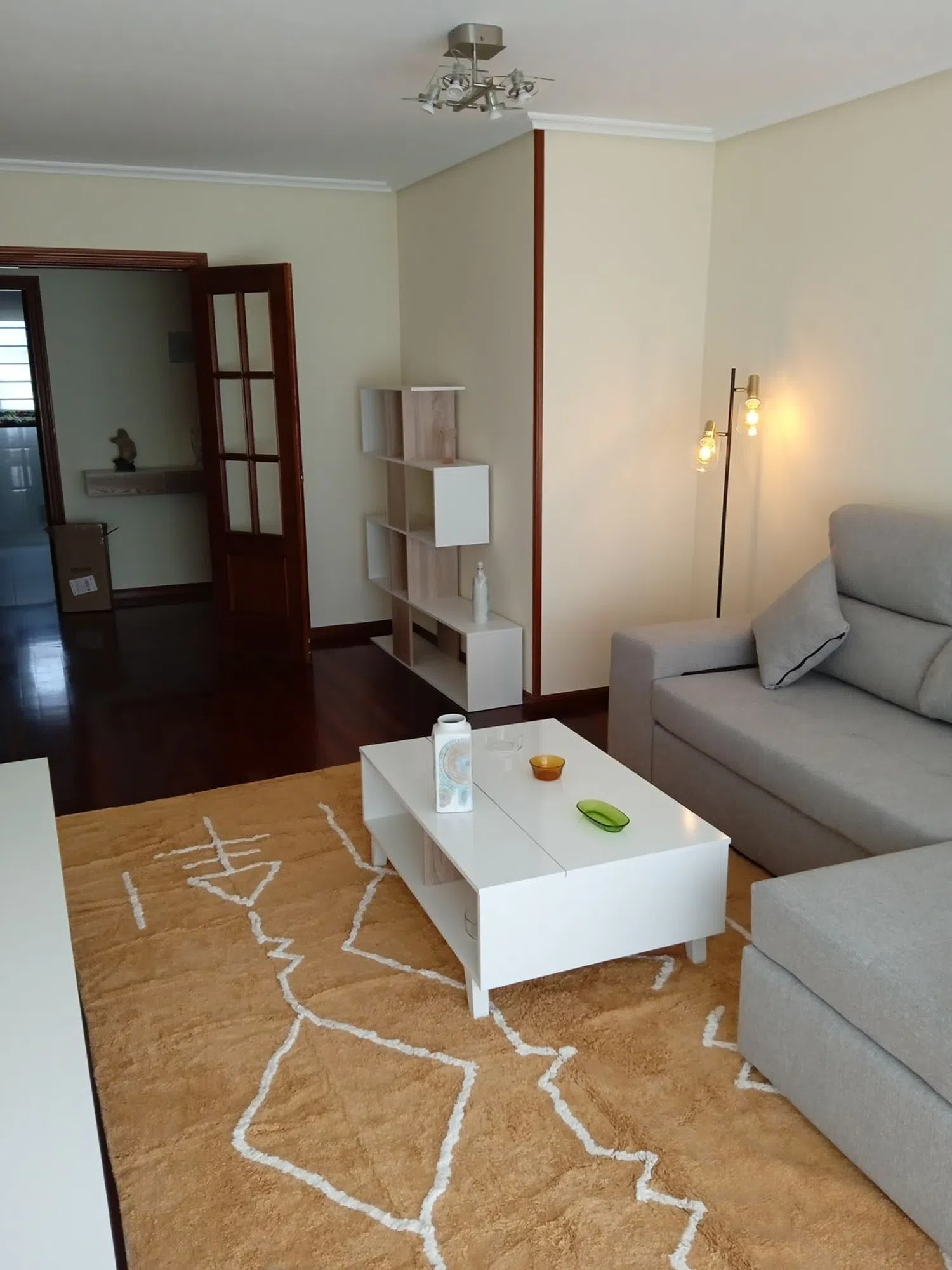 Piso en Cardenal Herrera Oria, 79 - Foto 2