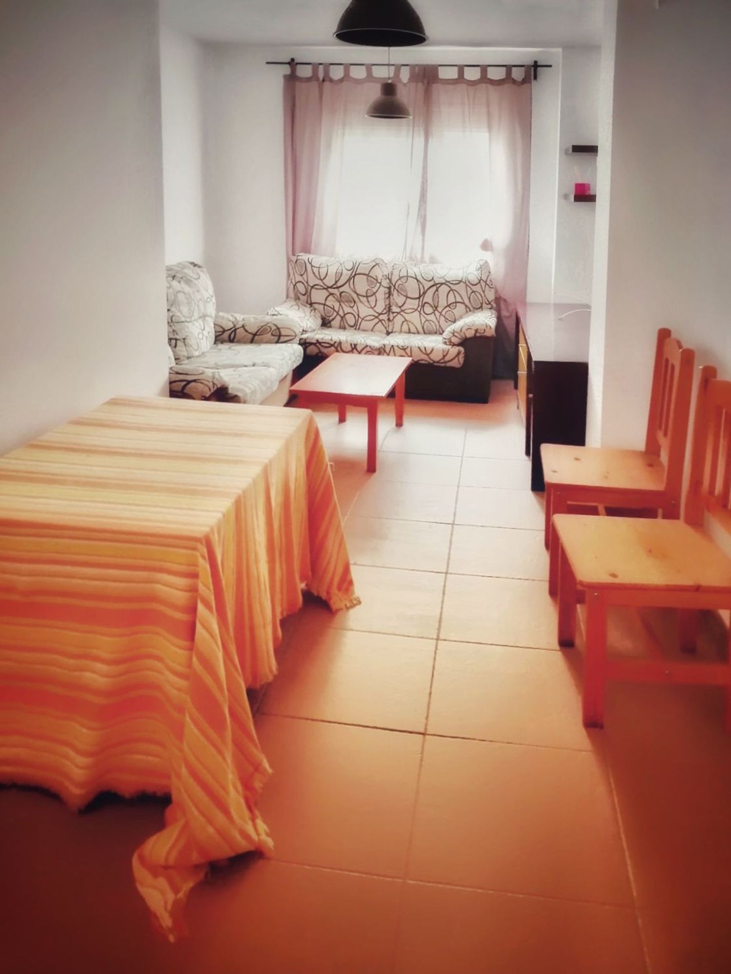 Piso en Calle Terrero Monesterio, 11, San Roque Pueblo, San Roque Pueblo - Foto 5