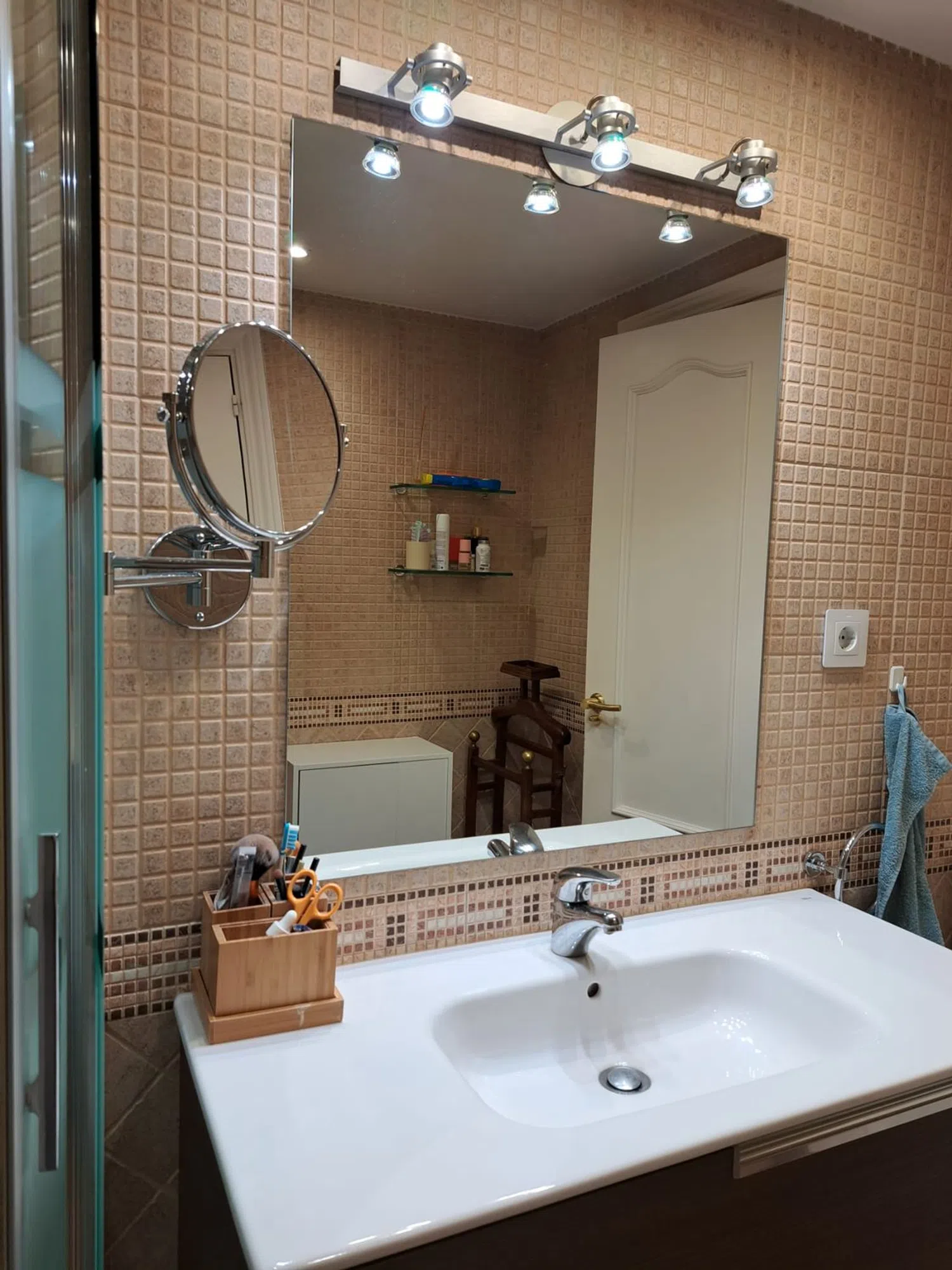 Piso en calle de Cochabamba, 9 - Foto 33