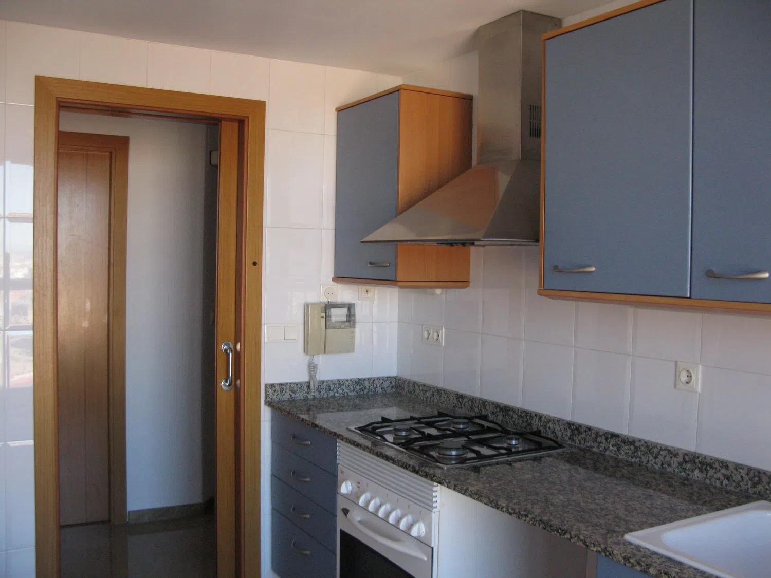 Piso en calle del Poeta Josep Cervera i Grífol, 12 - Foto 8