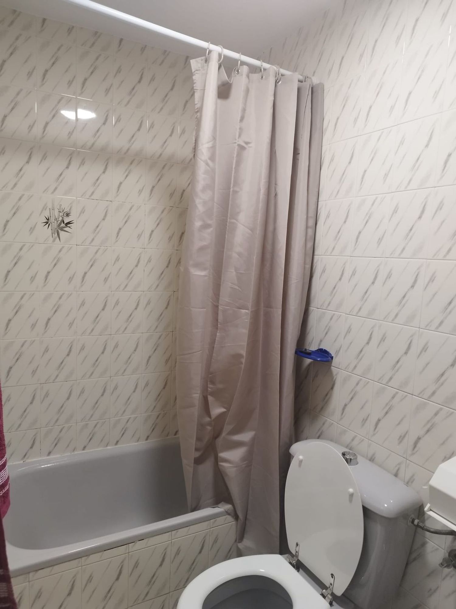 Piso en Robleda de San Lorenzo, 5, Campus sur - Santa Marta, Campus sur - Santa Marta - Foto 12