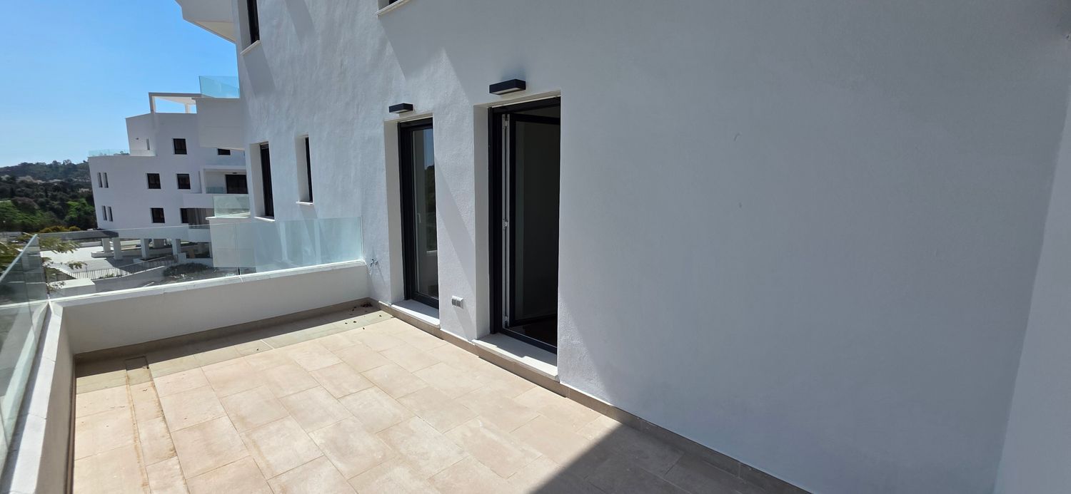 Piso en avenida Arrigo Boito, 1 - Foto 29