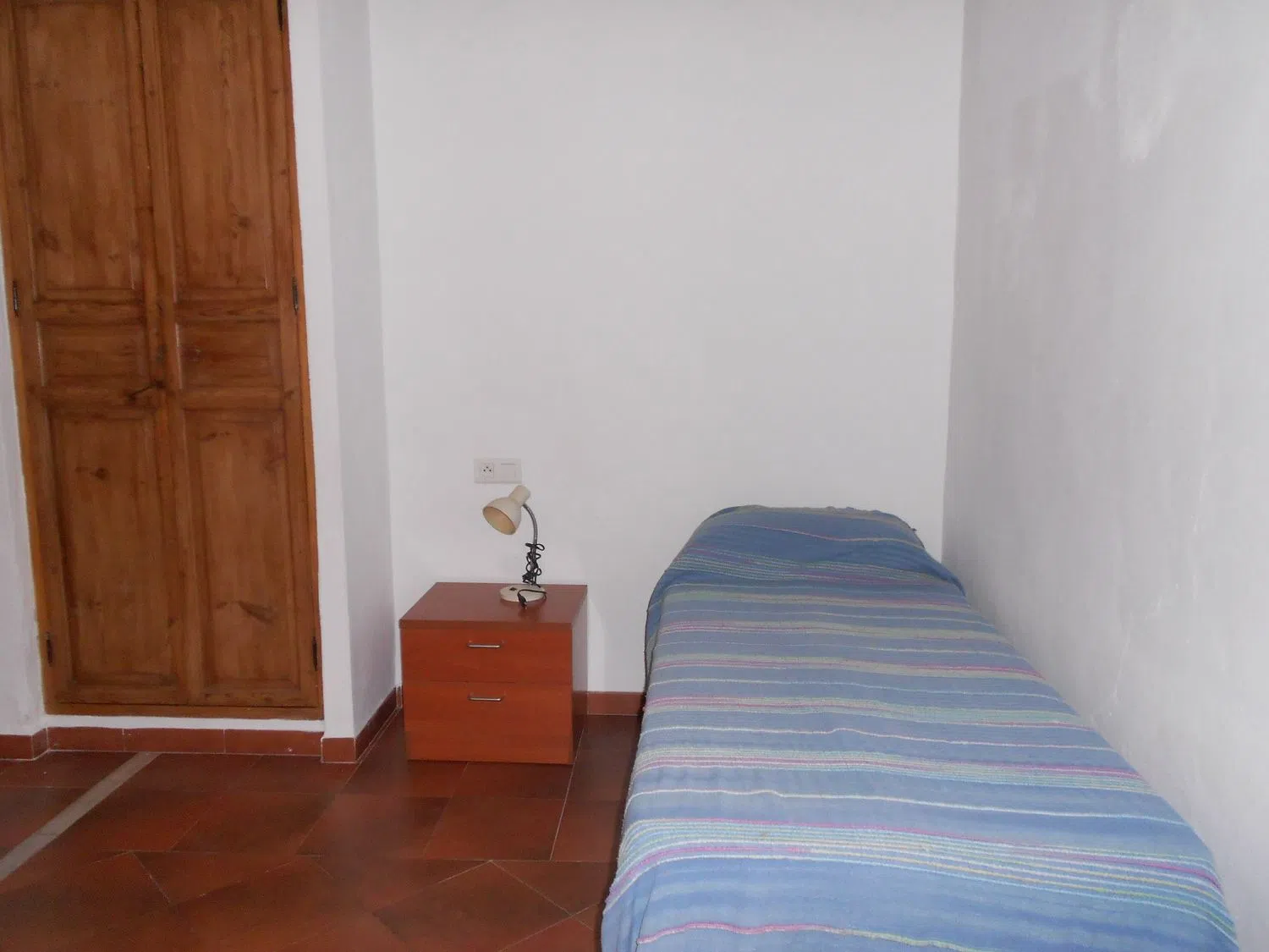 Estudio en calle Abejar, 20 - Foto 4