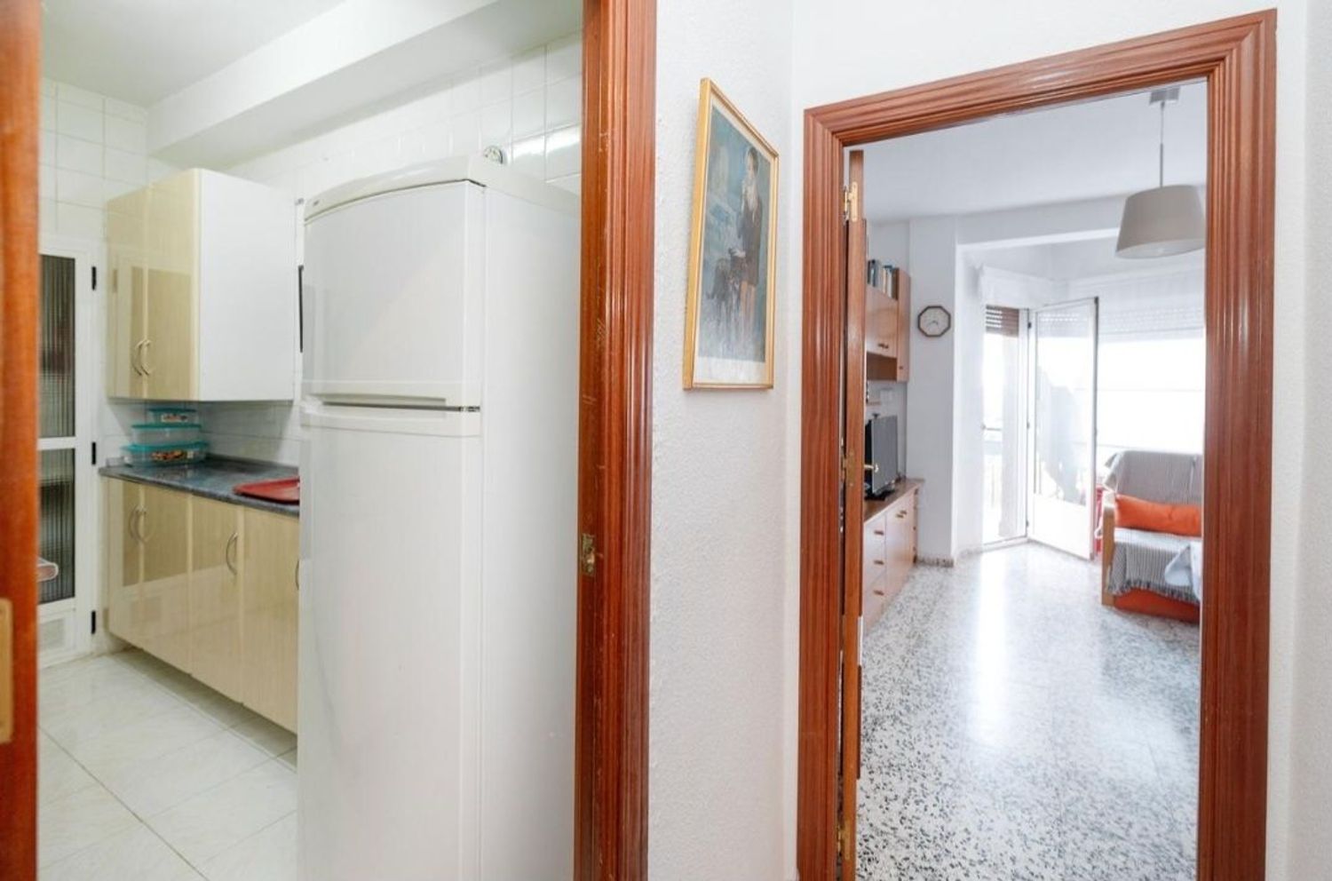 Piso en calle Enrique castillo pez, 2 - Foto 9