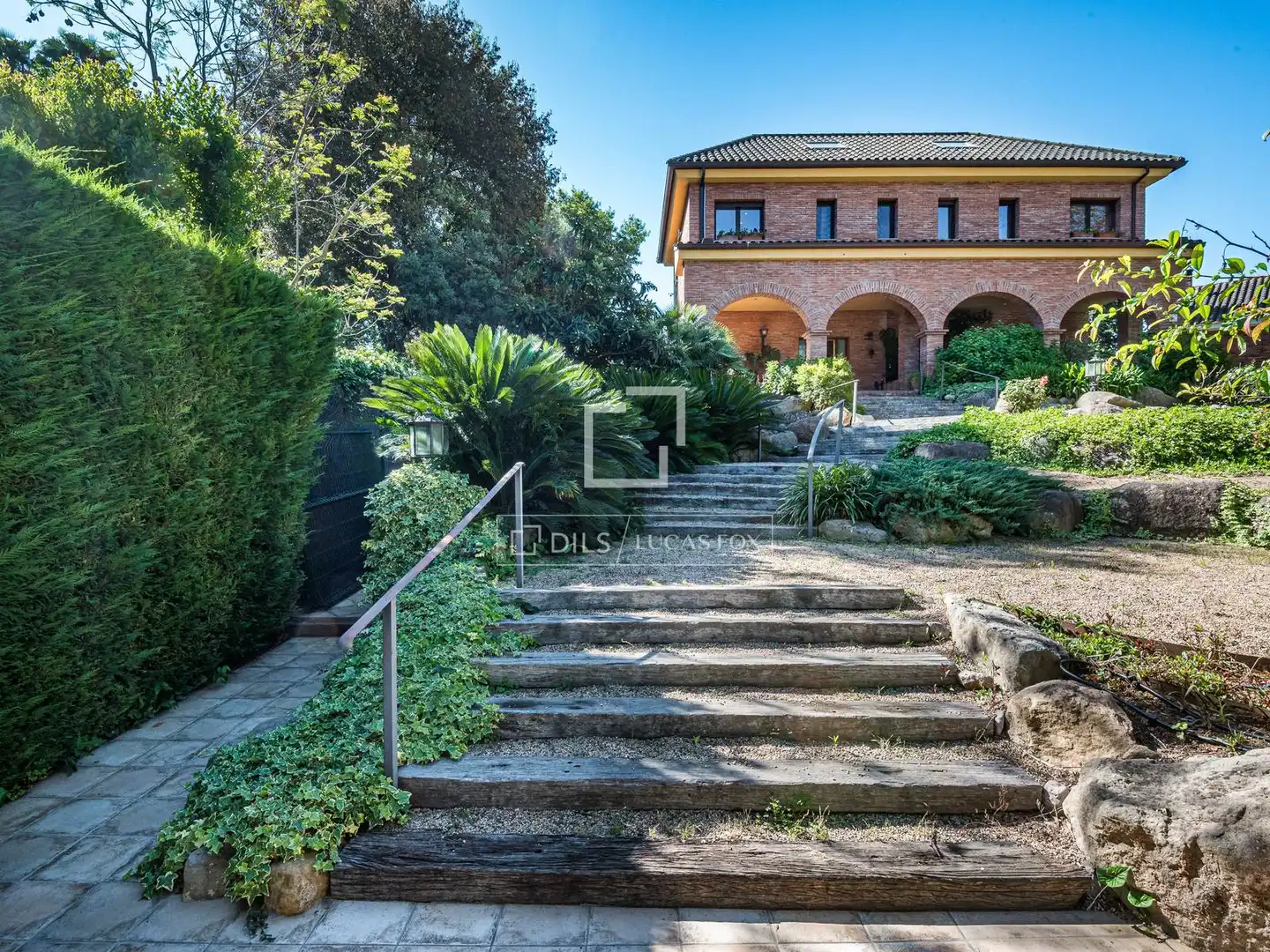 Chalet en Sant Cugat del Vallès - Foto 79