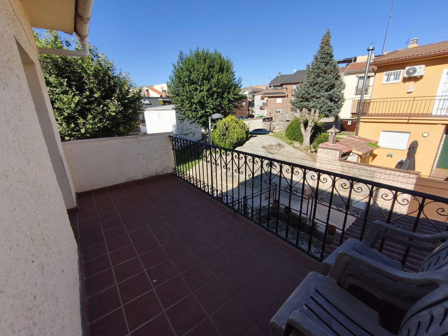 Chalet adosado en Calle Oliva, 19, Valdemorillo pueblo, Valdemorillo pueblo - Foto 19