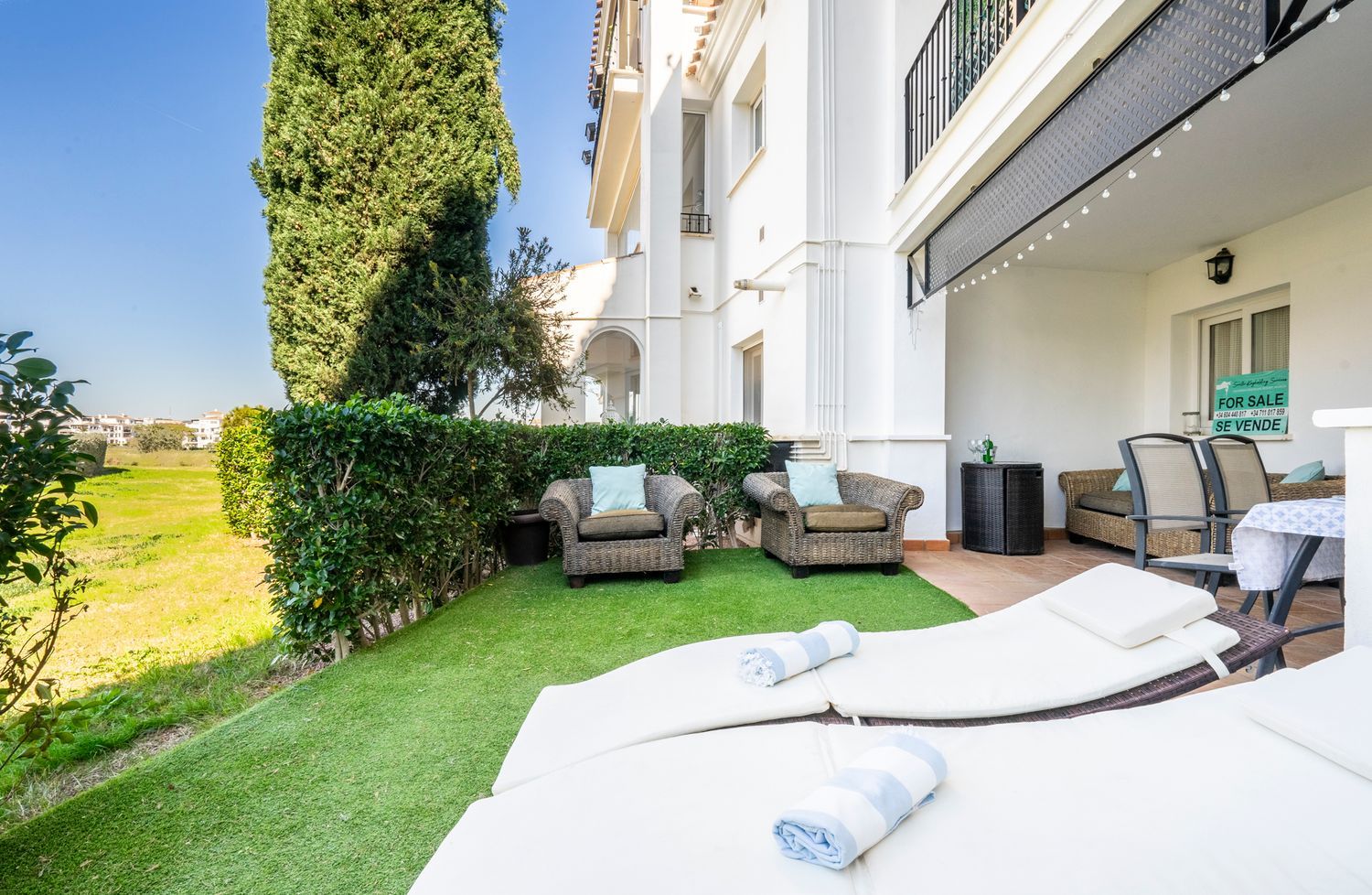 Piso en Rm-f19, 104 - Foto 16