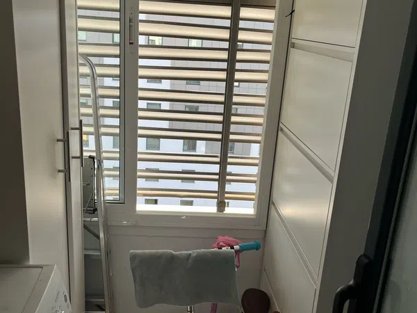 Piso en Avenida de la Buhaira, 29, Buhaira - Huerta del Rey - Foto 13
