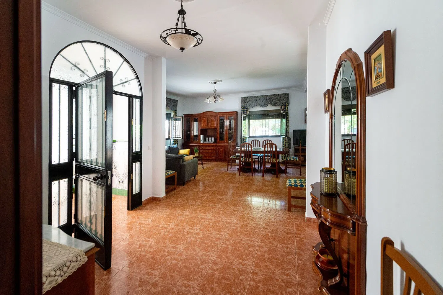 Casa independiente en avenida Aguardentera Siete Fincas, 269 - Foto 8