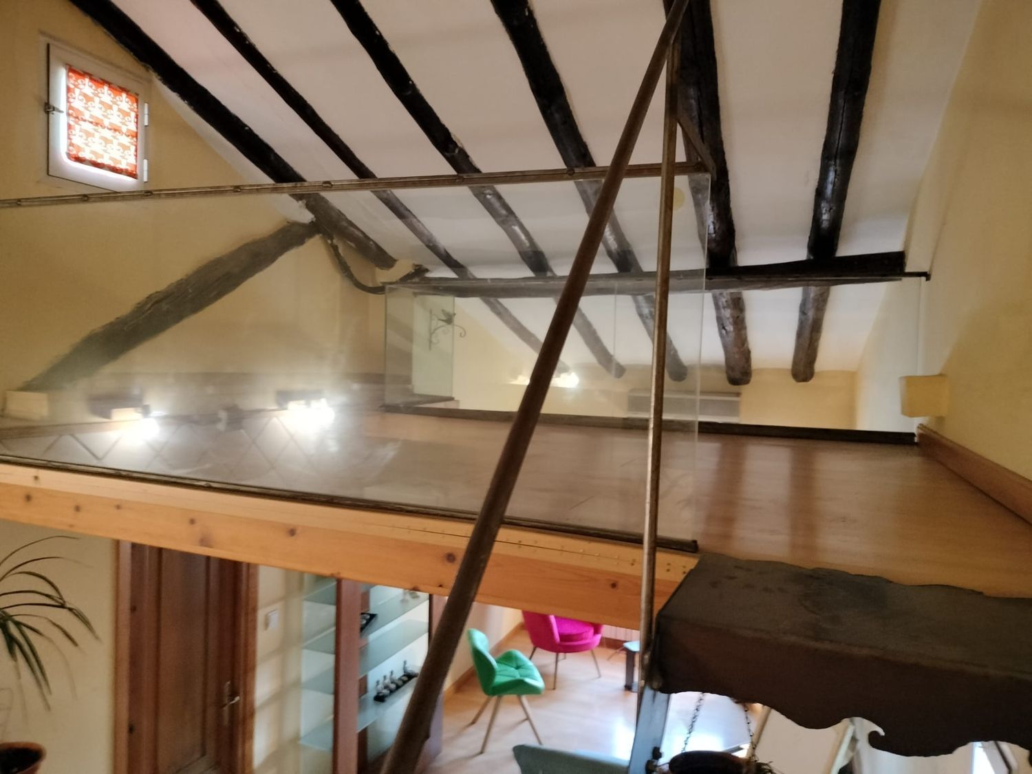 Estudio en calle del Coso, 108 -110 - Foto 10