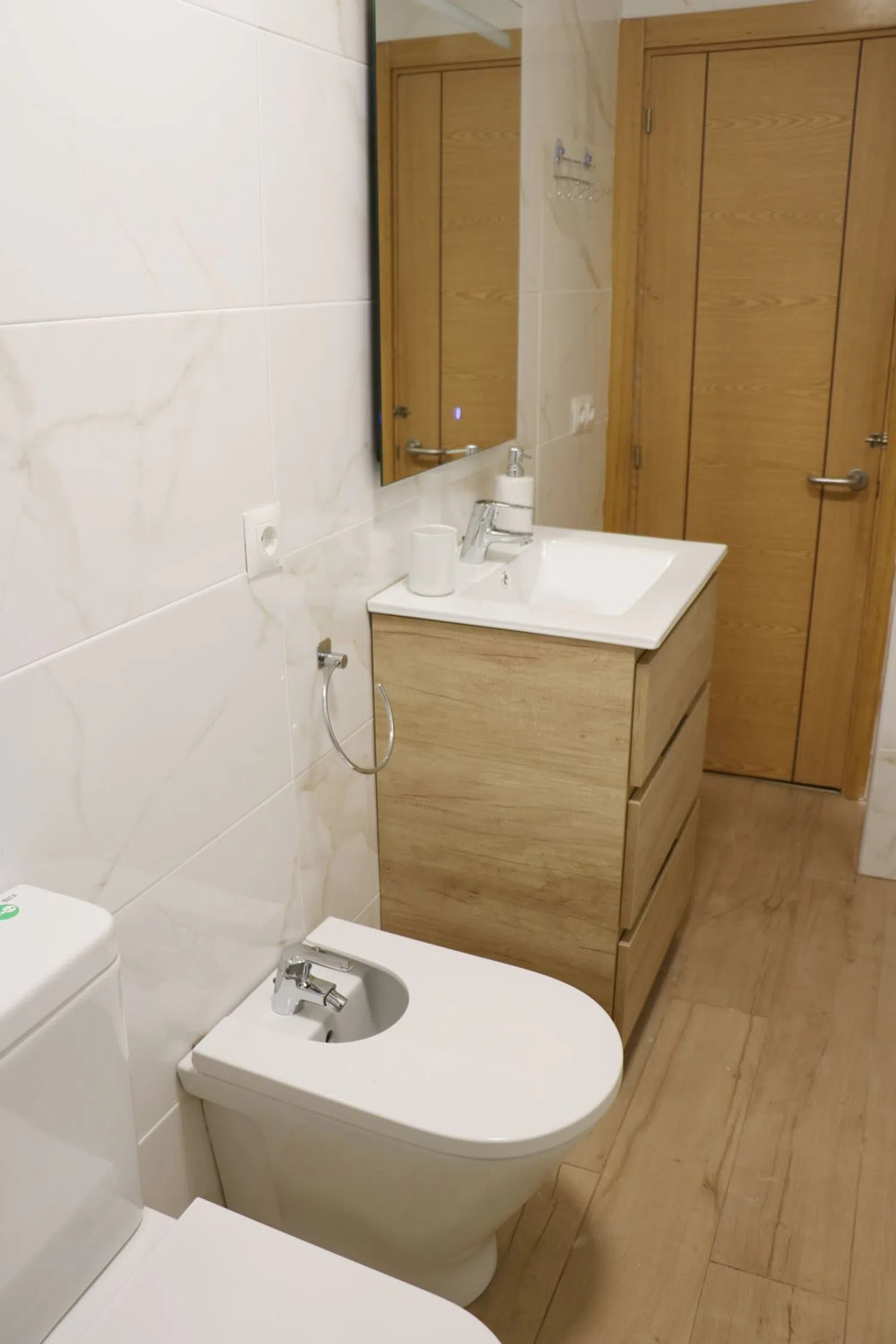 Piso en calle Álvarez Lorenzana, 16 - Foto 7