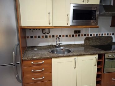 Piso en  Calle Ramon y Cajal 81 - Foto 42
