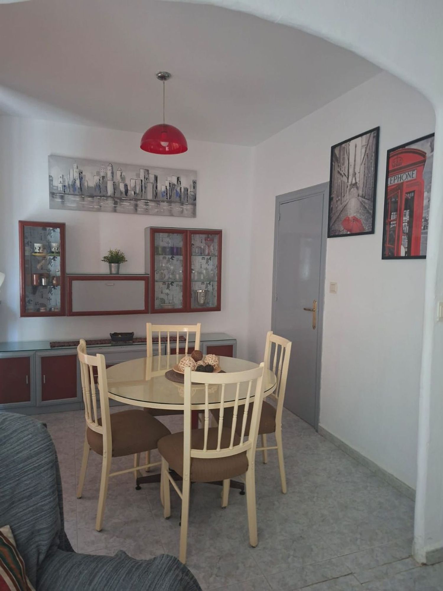 Piso en Calle Puentezuelas, 27, Recogidas - Foto 2