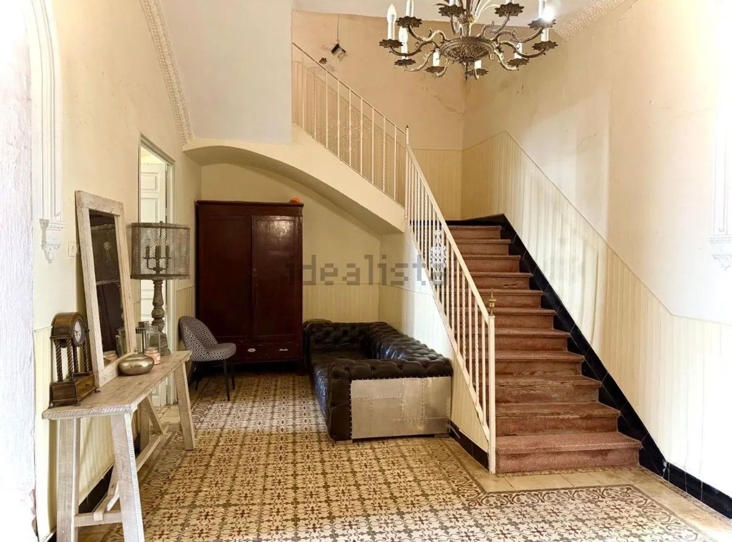 Casa o chalet independiente en Calle Santisima Trinidad, 13 - Foto 4