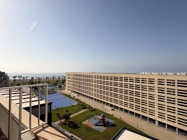 Dúplex en Avenida Ciudad de Cádiz, 9, El Sabinar - Urbanizaciones - Las Marinas - Foto 9