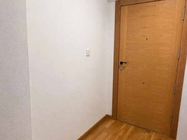Piso en Calle la Viña, 17, El Llano - Foto 1