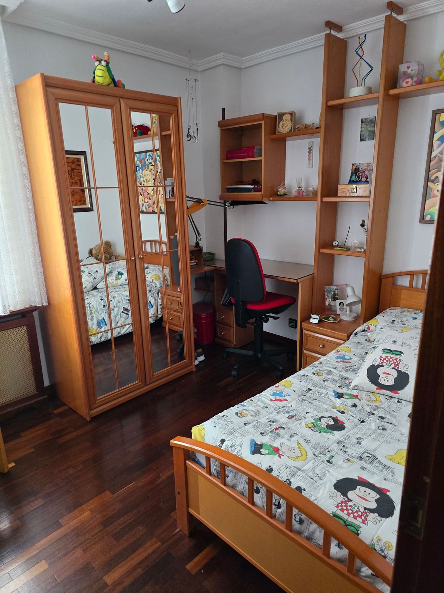 Piso en Avenida de la Libertad, 1 - Foto 10