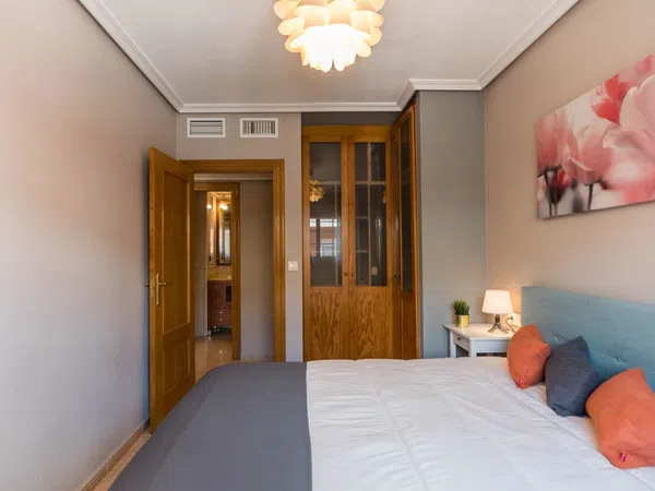 Piso en Jose Luis Moraga, 10 - Foto 6