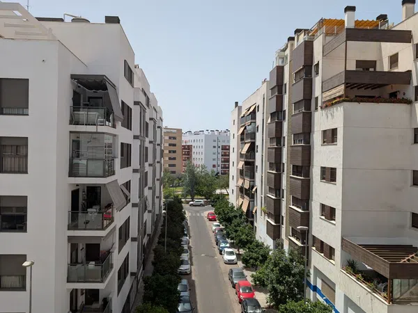 Piso en Escritora Ángeles López de Ayala, 4, Zoco - Poniente - Foto 11