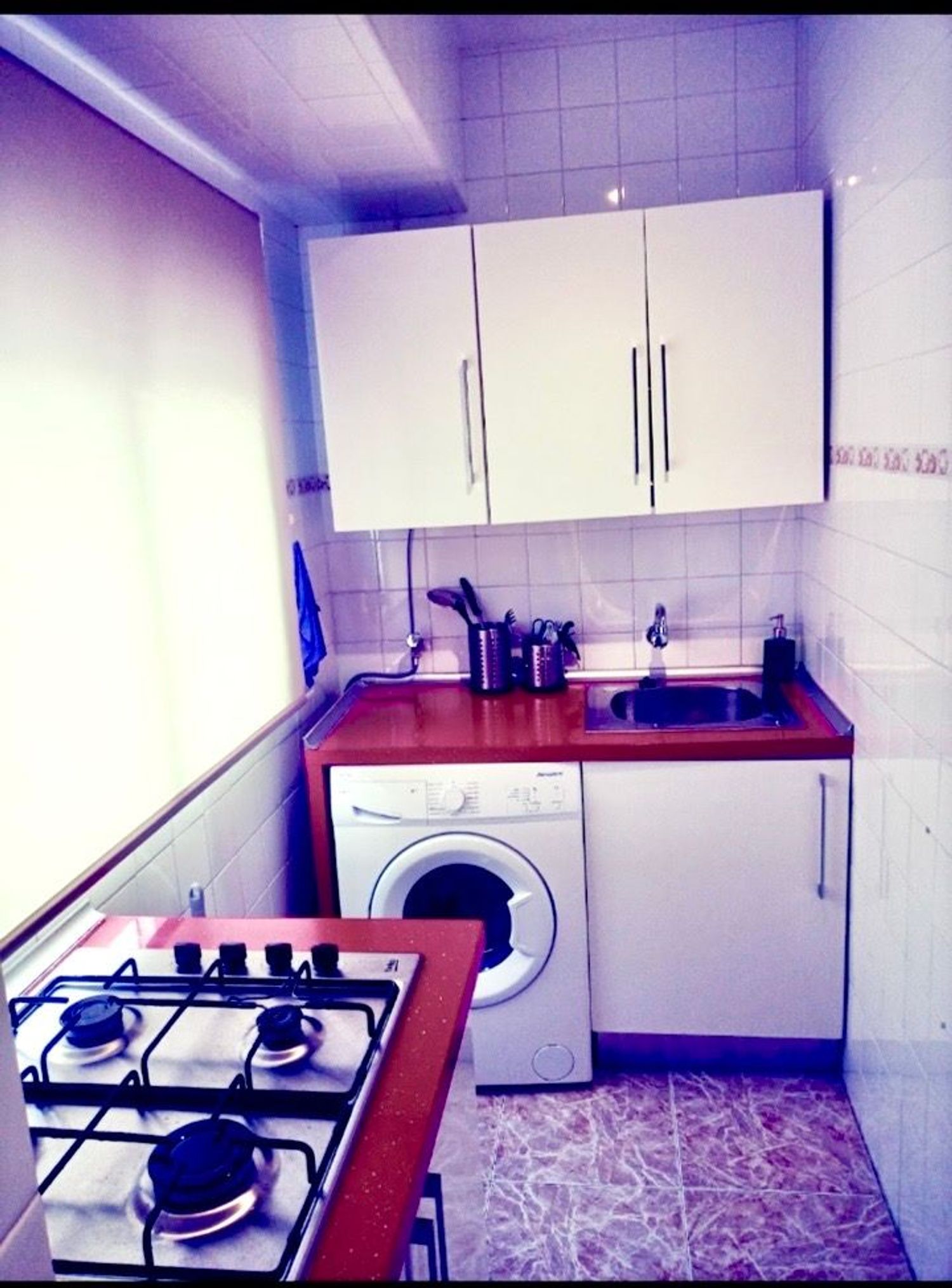Piso en Calle Soria, 18, Bellavista - Foto 4