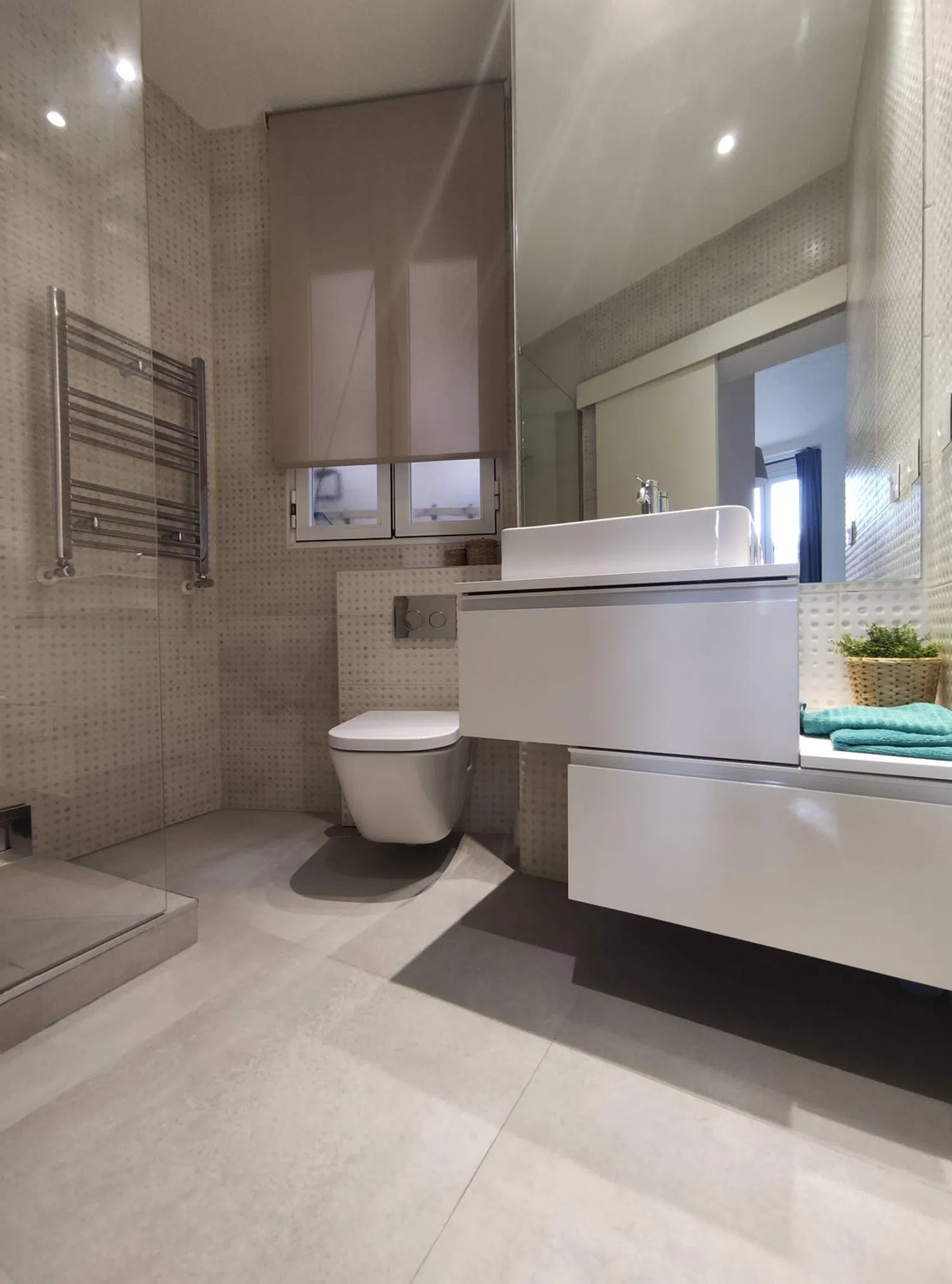 Piso en Barrio Lavapiés-Embajadores - Foto 7