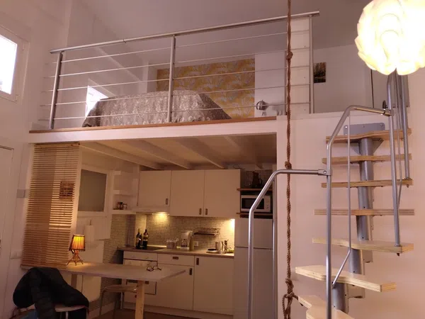 Piso en avenida de Oporto, 55