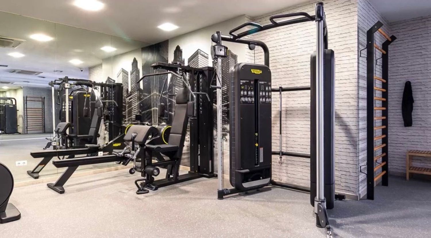 Piso en calle de Carlos y Guillermo Fernández Shaw, 1 - Foto 22