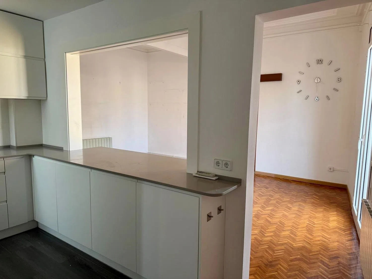 Piso en calle del Taulat, 95 - Foto 15