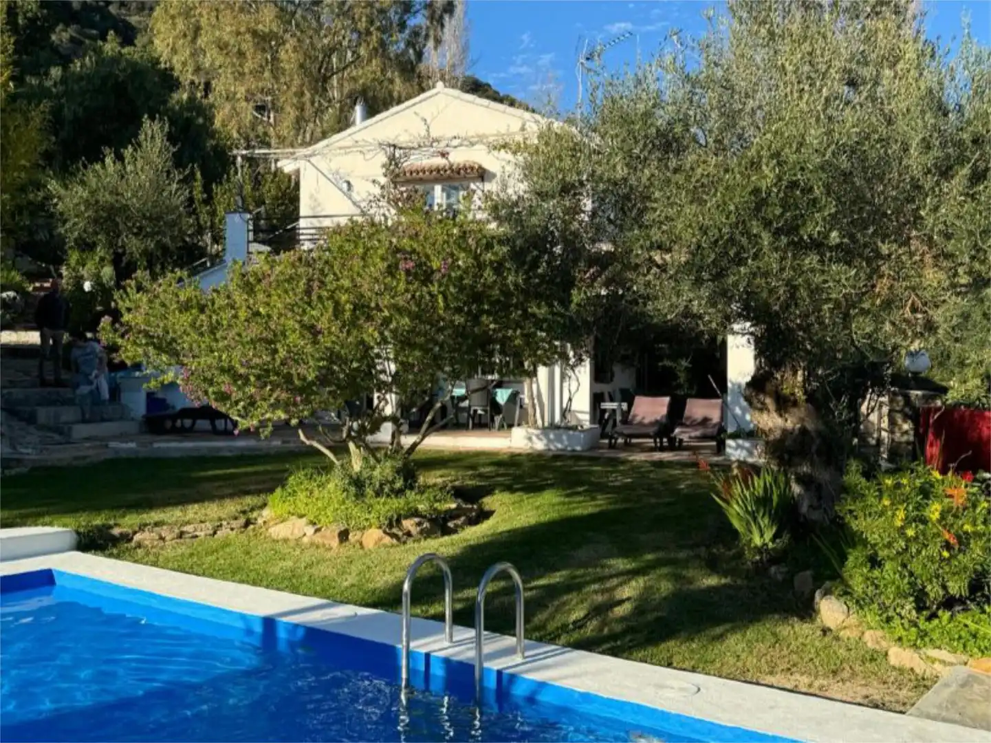 Chalet en  Camino Fontana 5 - Foto 59