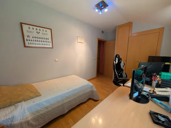 Chalet adosado en Calle Mariano Barbacid, 3, Viñas Viejas, Viñas Viejas - Foto 26