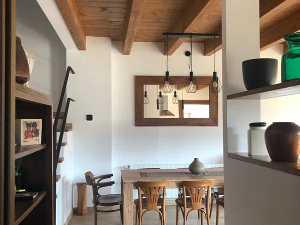 Chalet adosado en Paseo del Palancó, 10 - Foto 5