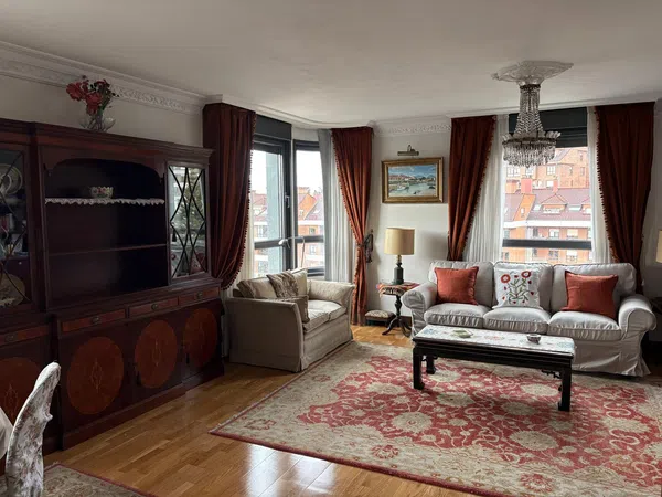 Piso en avenida Fundación Príncipe de Asturias, 10 - Foto 6