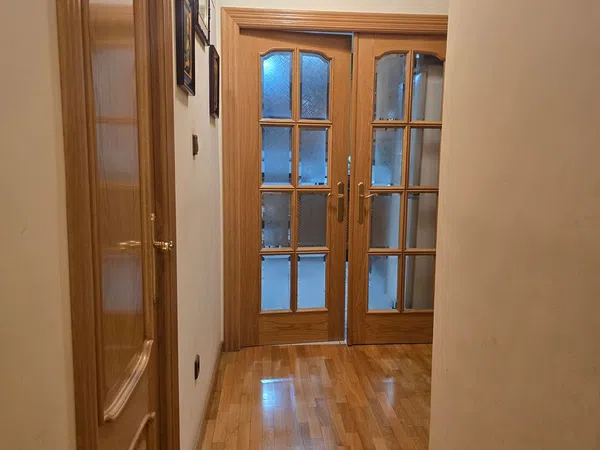 Piso en San Nicolás, 18, Barri Eixample, Barri Eixample - Foto 4