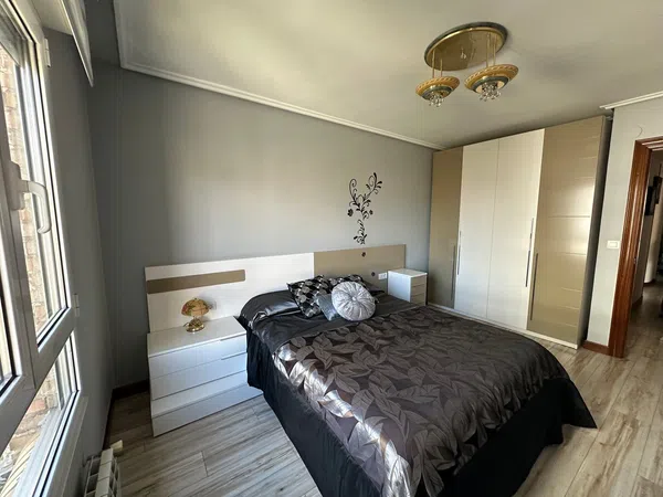 Piso en Urb. arantzabela Aranzabela - Aranbizkarra - Foto 10