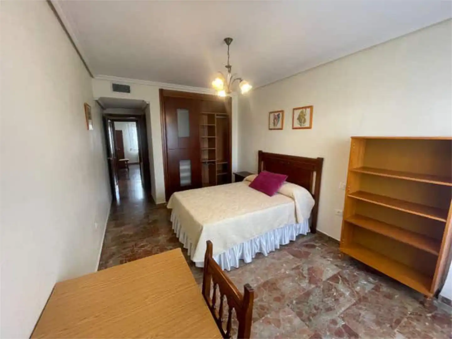 Piso en Valdepasillas - Foto 7