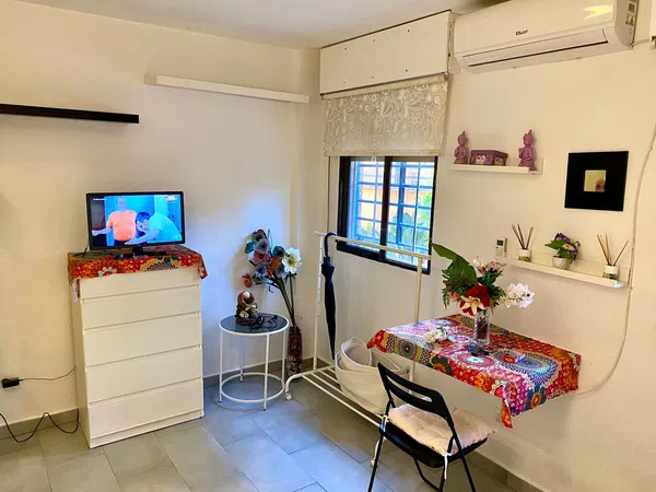 Estudio en Calle Cardenal Ilundain, 22 - Foto 2